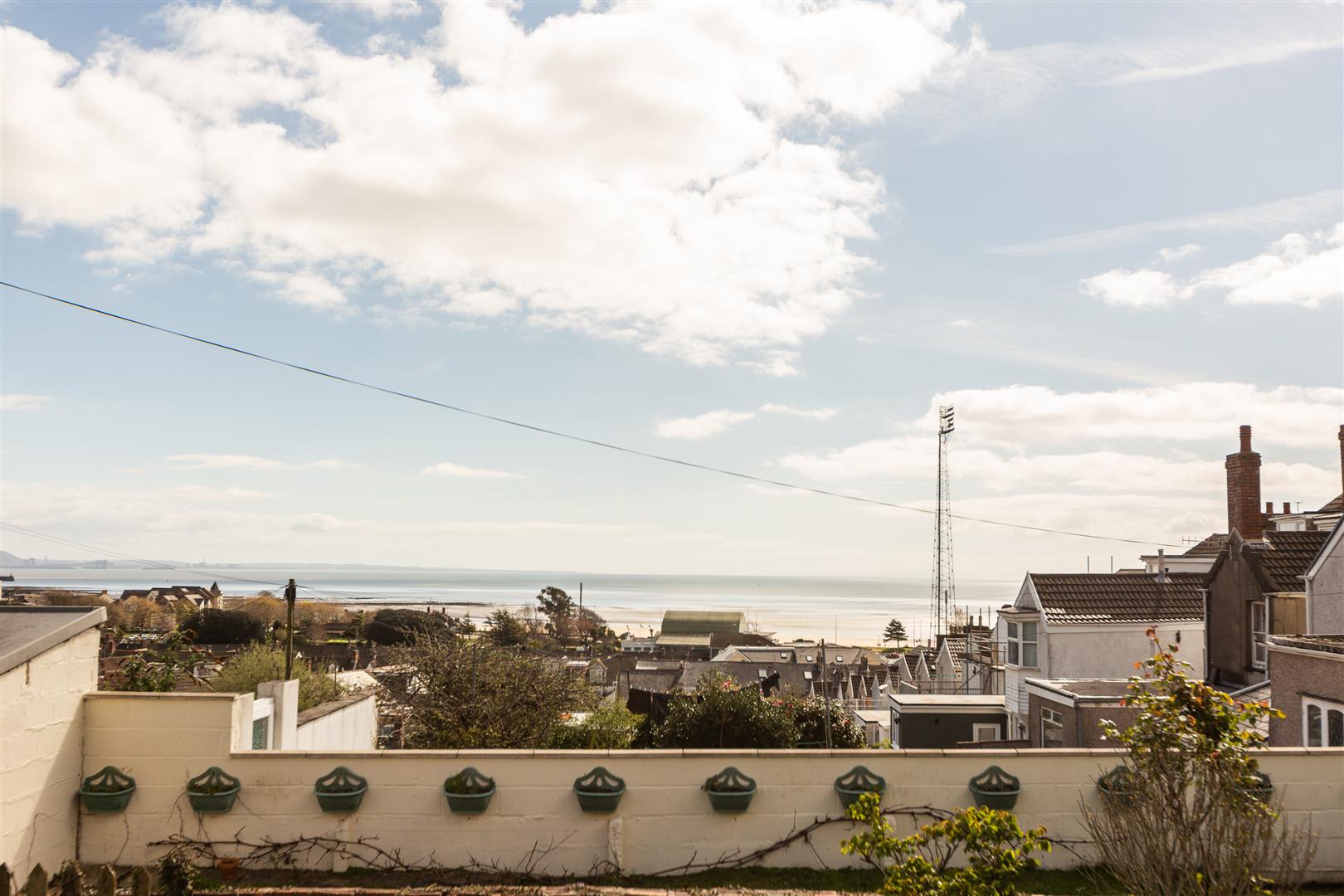 Finsbury Terrace, Brynmill, Swansea, SA2 0AH